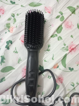 Hair Straightener